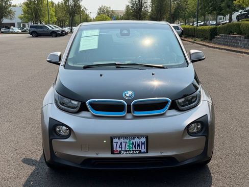 Used 2014 BMW i3 RWD image 3