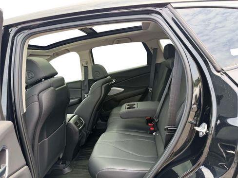 Used 2023 Acura RDX AWD w/ Technology Package image 10