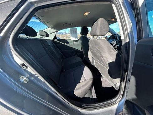 Used 2021 Hyundai Accent SEL image 26