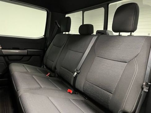 Used 2023 Ford F150 XLT w/ Equipment Group 302A High AWD/4WD image 46