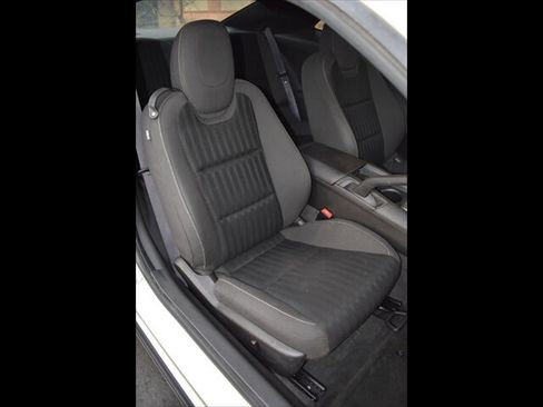 Used 2015 Chevrolet Camaro LS RWD image 26