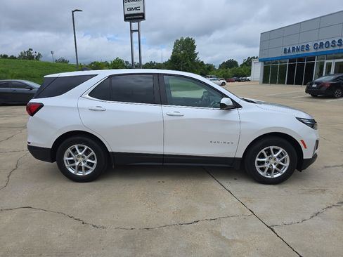 Used 2022 Chevrolet Equinox LT FWD image 4