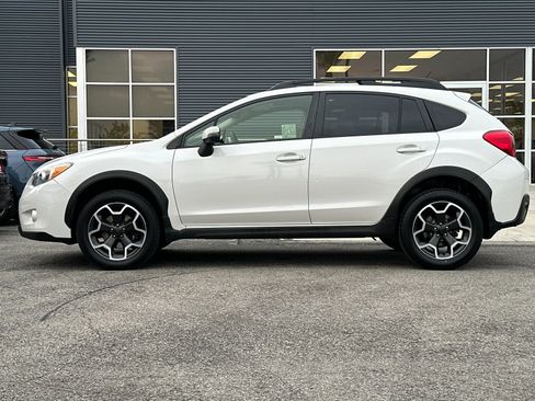 Used 2015 Subaru Crosstrek 2.0i Limited image 7