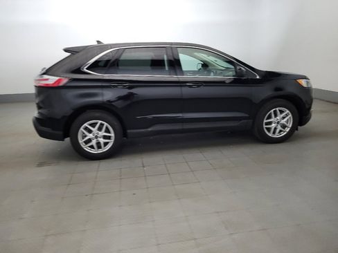 Used 2023 Ford Edge SEL w/ Convenience Package AWD/4WD image 10