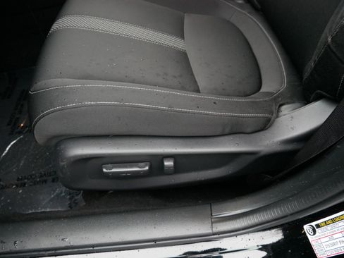 Used 2021 Honda Civic EX image 20