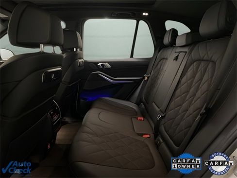 Used 2025 BMW X5 sDrive40i image 63