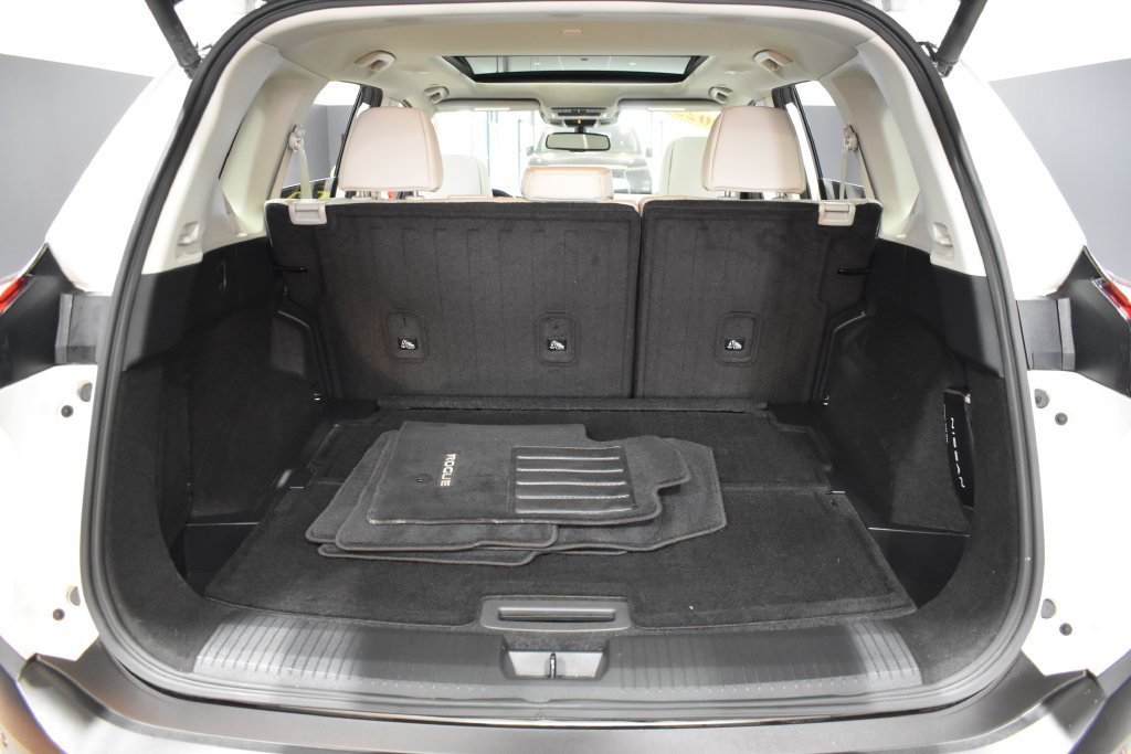 Certified 2023 Nissan Rogue SL w/ SL Premium Package AWD/4WD image 37