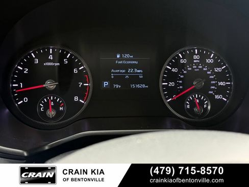 Used 2020 Kia Telluride S FWD image 14