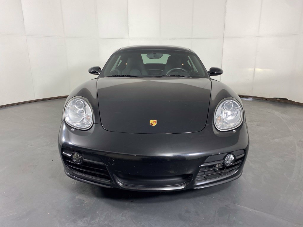 Used 2008 Porsche Cayman S RWD image 5