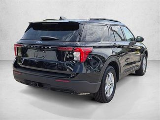New 2026 Ford Explorer Active RWD video 2