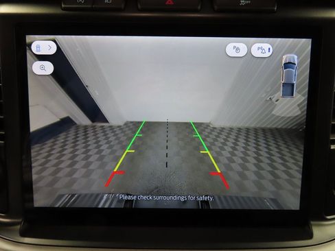 Used 2024 Ford F150 XLT w/ Tow/Haul Package image 16