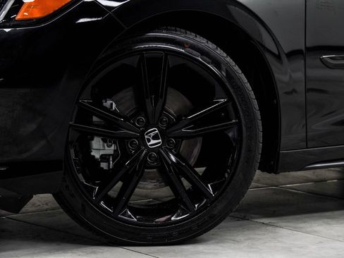 Used 2025 Honda Civic Si image 3