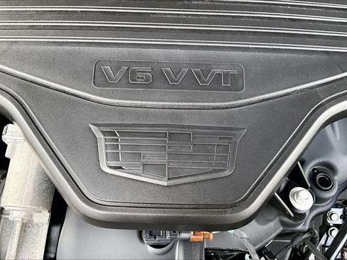 Used 2020 Cadillac XT5 Premium Luxury image 32