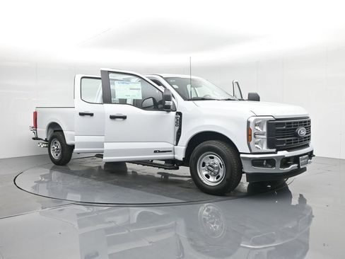 New 2025 Ford F350 XL w/ XL Driver Assist Package image 33