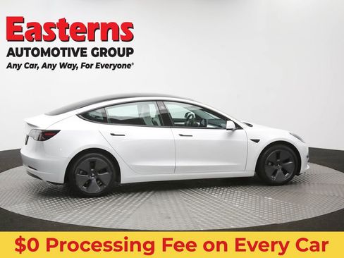 Used 2023 Tesla Model 3 Standard Range RWD image 38