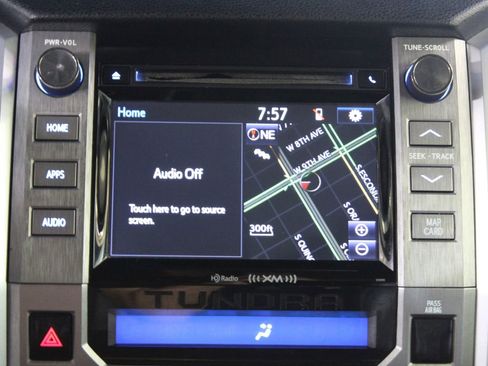 Used 2019 Toyota Tundra Limited RWD image 18