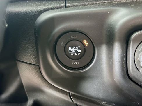 Used 2023 Jeep Wrangler Sport AWD/4WD image 24
