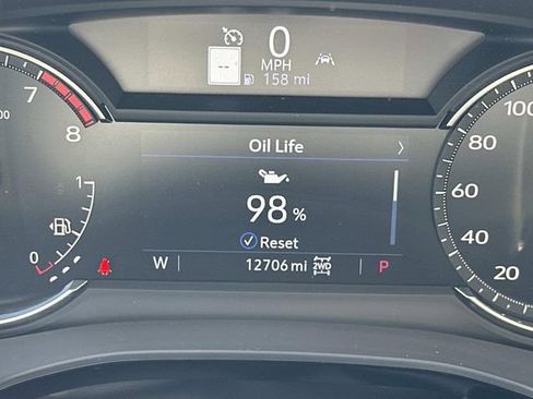 Used 2024 Cadillac XT6 Premium Luxury AWD/4WD image 22