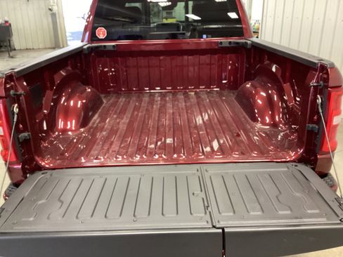 New 2026 RAM 1500 Big Horn image 6