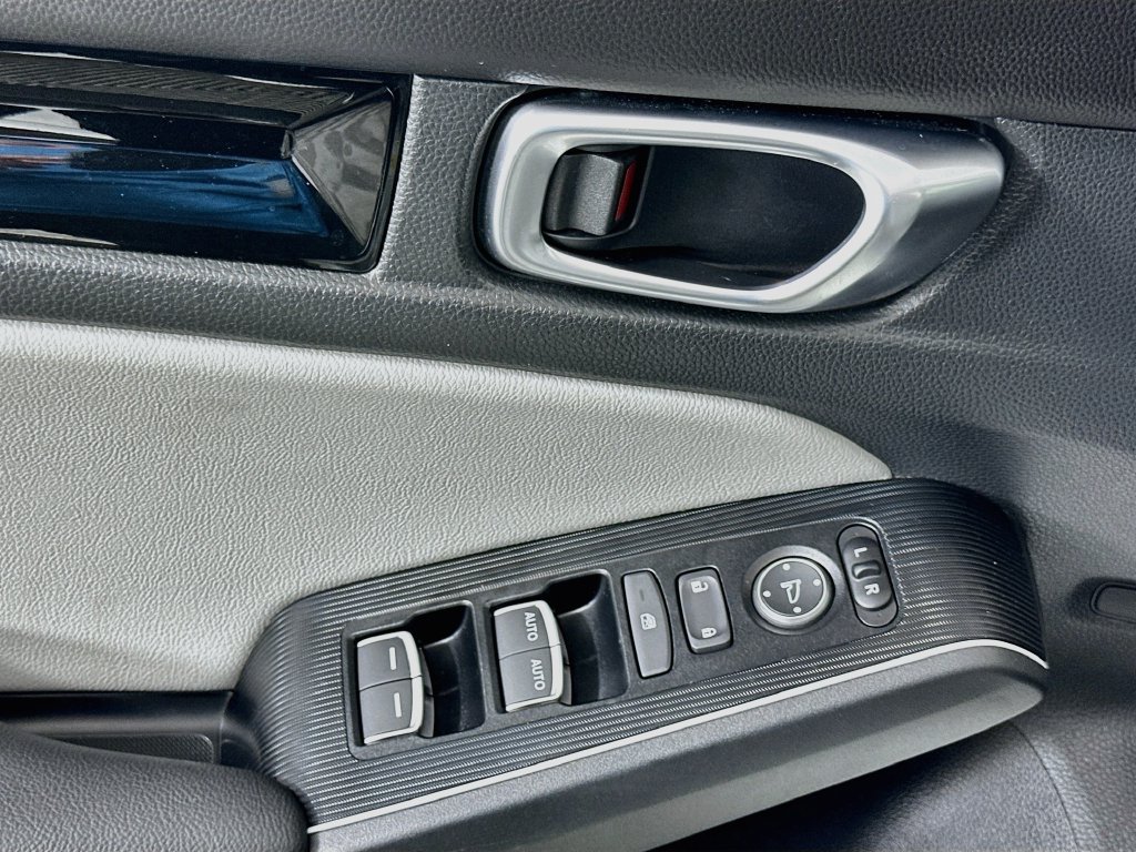 Used 2026 Honda Civic Sport Touring image 18