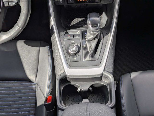 Used 2021 Toyota RAV4 XSE w/ XSE Grade Weather Package AWD/4WD image 20