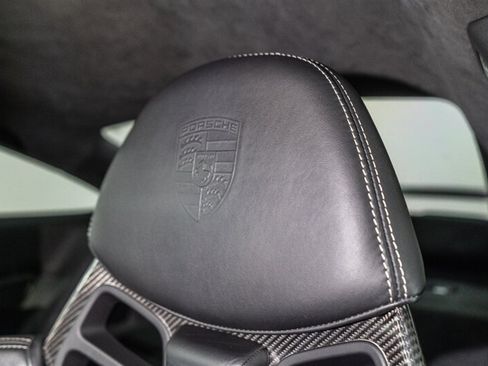 Used 2018 Porsche 911 GT3 RWD image 31