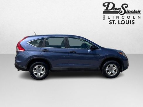 Used 2014 Honda CR-V LX image 2