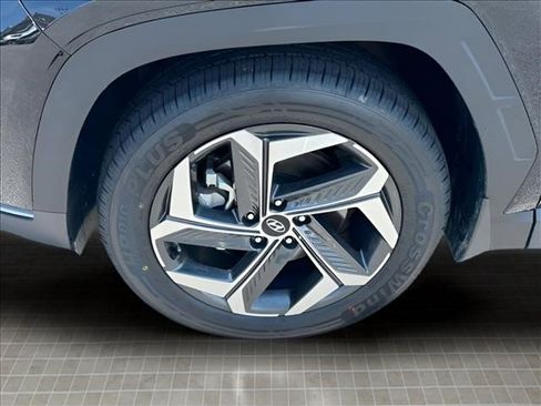 Used 2022 Hyundai Tucson SEL w/ Convenience + Premium Package FWD image 20