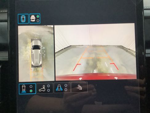 New 2026 GMC Acadia Elevation w/ Black Edition image 19