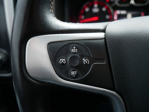 Used 2015 GMC Sierra 1500 SLE w/ SLE Value Package image 20