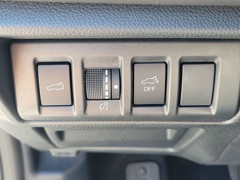 Used 2025 Subaru Outback Wilderness AWD/4WD image 30