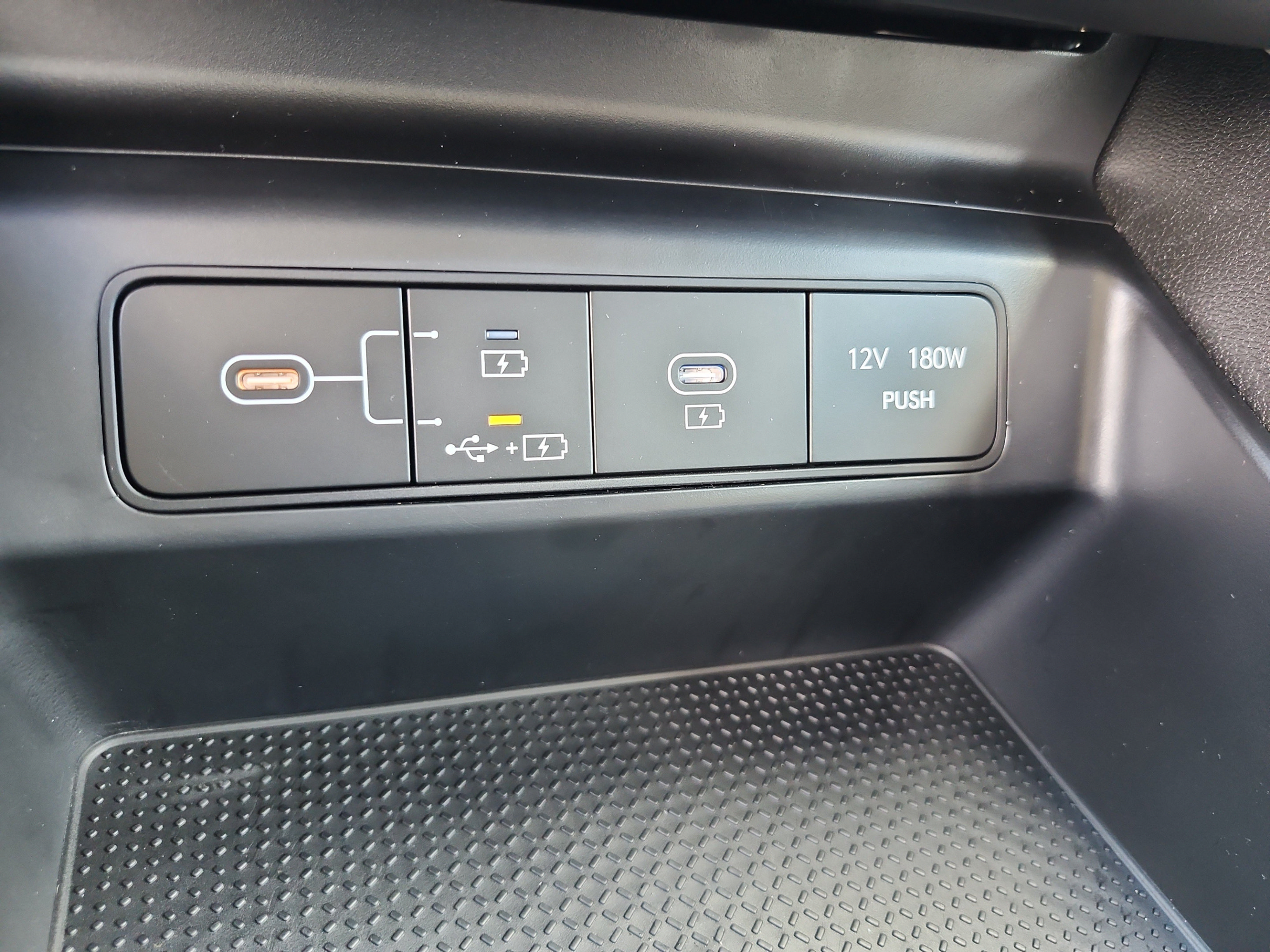 New 2026 Hyundai Tucson SE FWD image 24