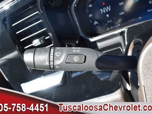 New 2026 Chevrolet Silverado 1500 RST w/ RST All Star Premium Package image 25