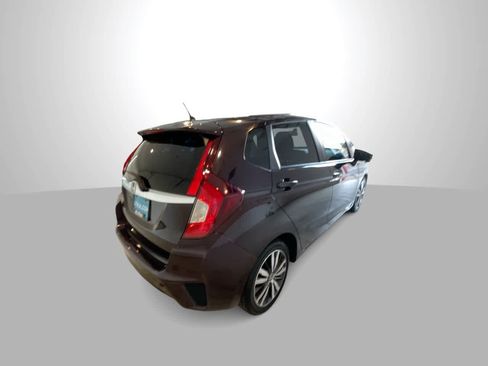 Used 2017 Honda Fit EX image 8