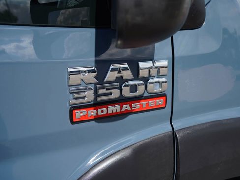 Used 2020 RAM ProMaster 3500 FWD image 23
