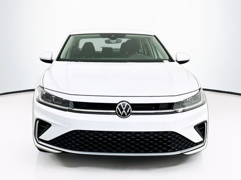 Used 2025 Volkswagen Jetta S FWD image 2