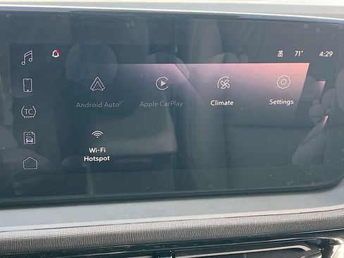 New 2026 Buick Envista Sport Touring w/ Convenience I Package image 8