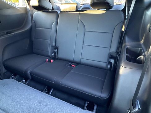 New 2026 Chevrolet Traverse LT w/ Driver Confidence Package image 20