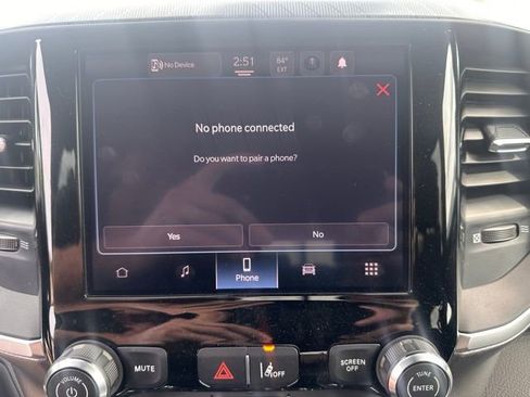 New 2025 RAM 1500 Big Horn image 21