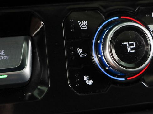 Used 2024 GMC Sierra 2500 AT4 w/ AT4 Premium Plus Package image 22