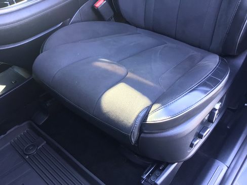 Used 2024 Hyundai Palisade Calligraphy AWD/4WD image 10