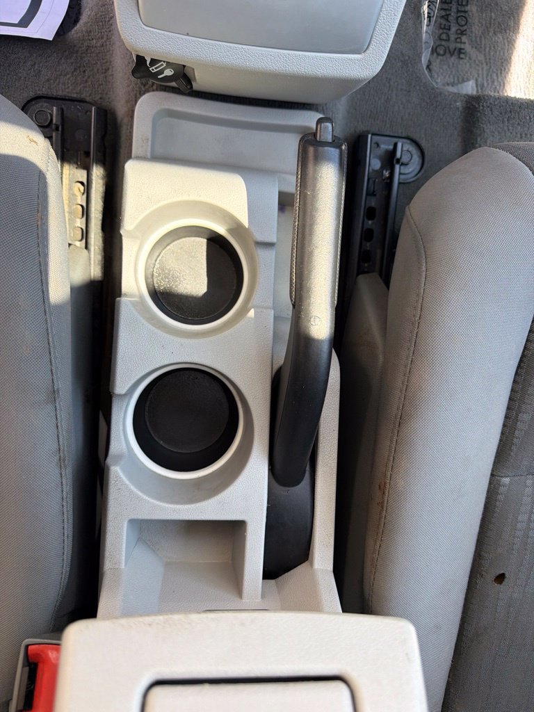 Used 2007 Dodge Caliber SXT FWD image 27