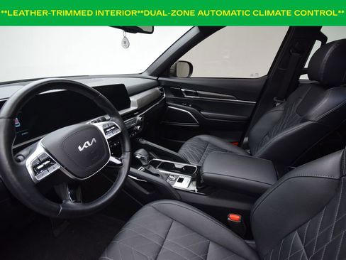 Used 2023 Kia Telluride EX X-Line image 11