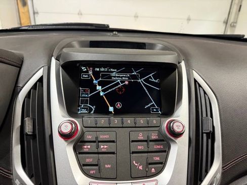 Used 2014 GMC Terrain Denali image 19