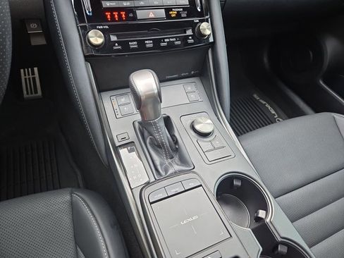 Used 2024 Lexus IS 350 F Sport image 22