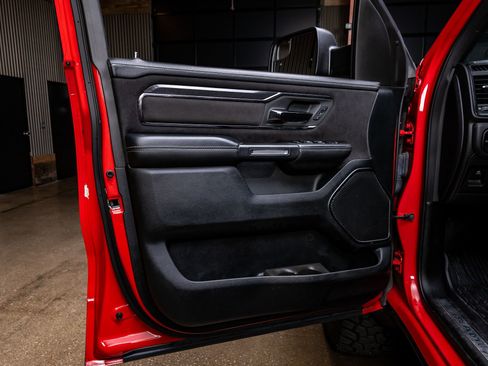 Used 2021 RAM 1500 TRX w/ TRX Level 2 Equipment Group image 35