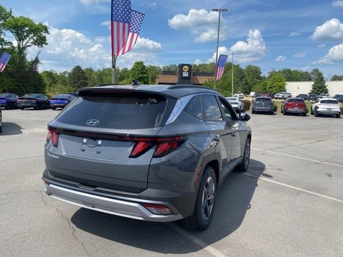 New 2026 Hyundai Tucson SEL FWD image 7