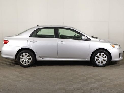 Used 2011 Toyota Corolla LE FWD image 13