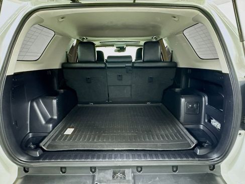 Used 2021 Toyota 4Runner TRD Off-Road Premium image 27