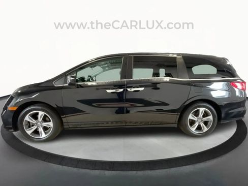 Used 2018 Honda Odyssey Touring image 4